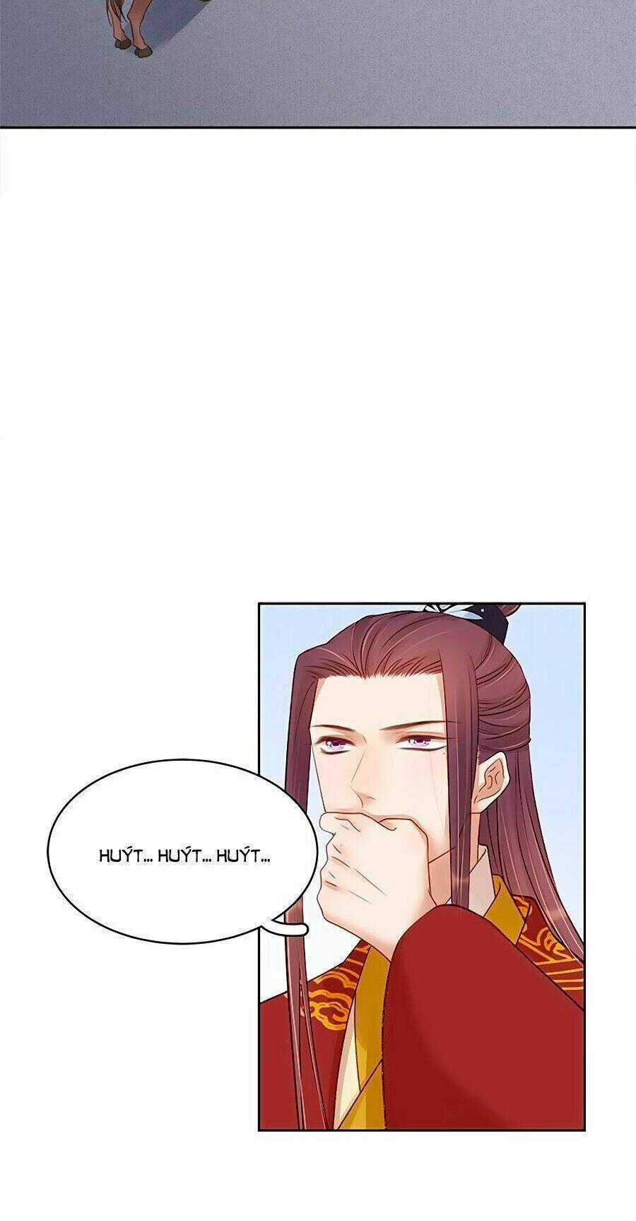 Xuân Khuê Bí Lục: Xưởng Công Thái Liêu Nhân Chapter 86 trang 15