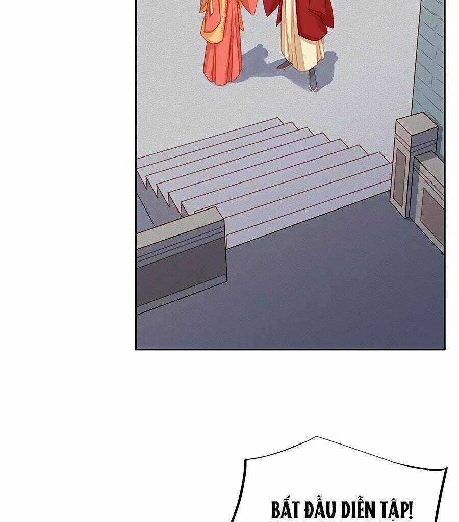 Xuân Khuê Bí Lục: Xưởng Công Thái Liêu Nhân Chapter 86 trang 18