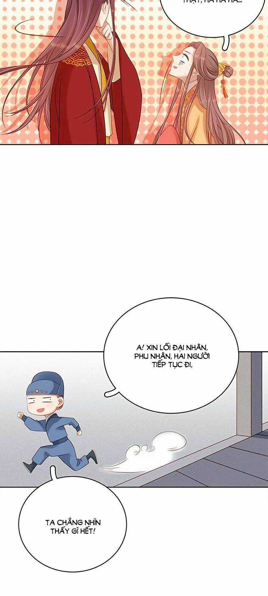 Xuân Khuê Bí Lục: Xưởng Công Thái Liêu Nhân Chapter 86 trang 25