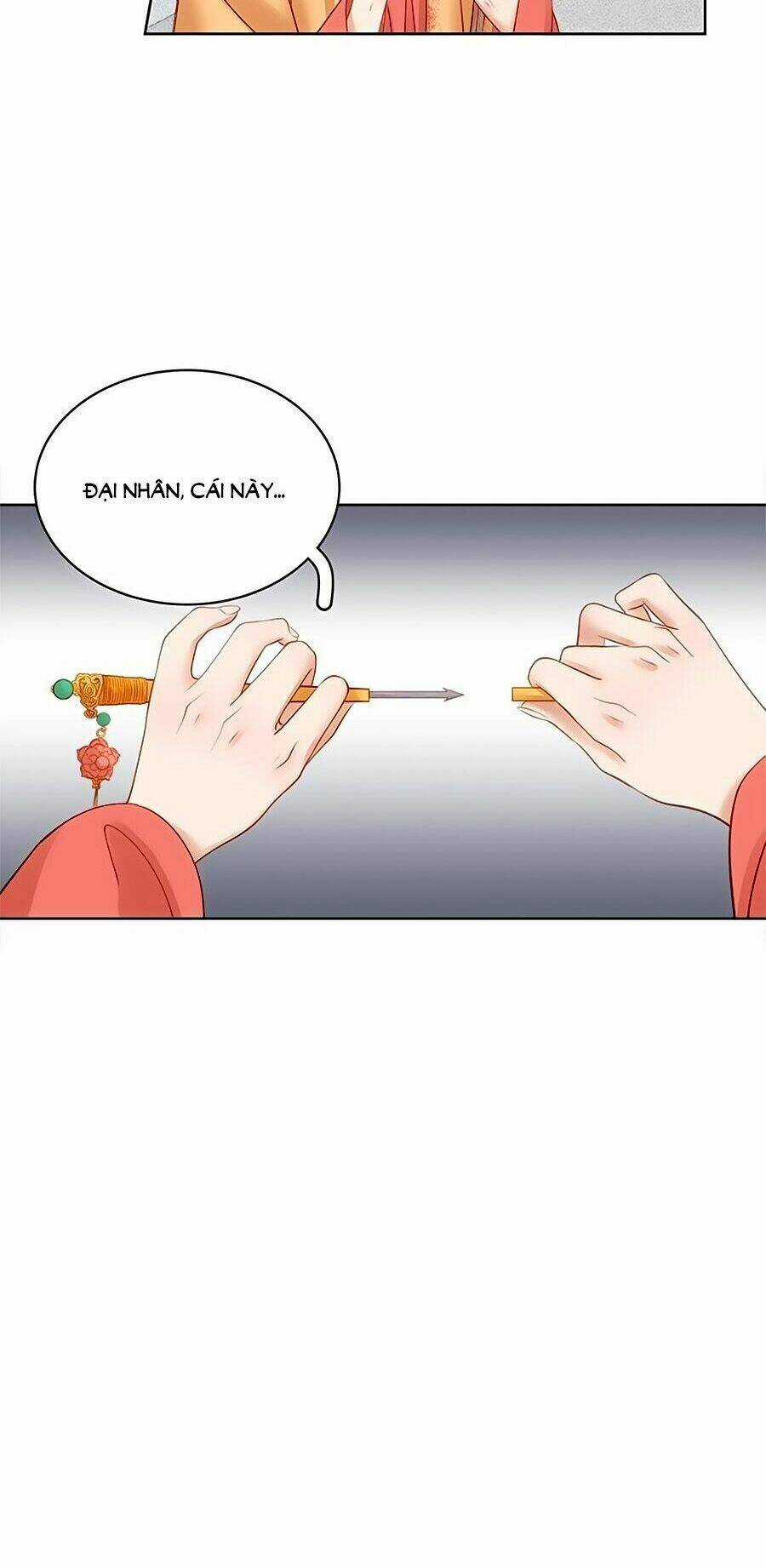 Xuân Khuê Bí Lục: Xưởng Công Thái Liêu Nhân Chapter 86 trang 4