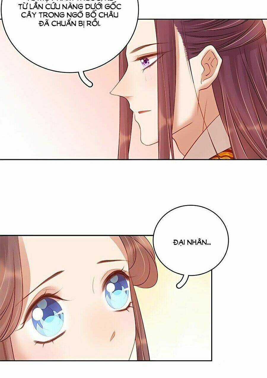 Xuân Khuê Bí Lục: Xưởng Công Thái Liêu Nhân Chapter 86 trang 7