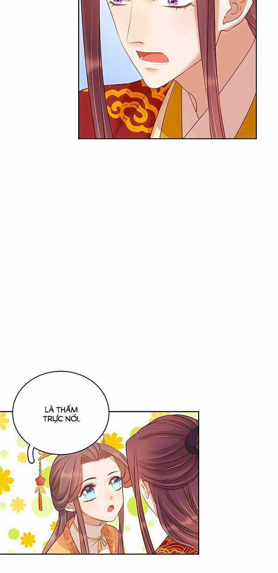 Xuân Khuê Bí Lục: Xưởng Công Thái Liêu Nhân Chapter 86 trang 9