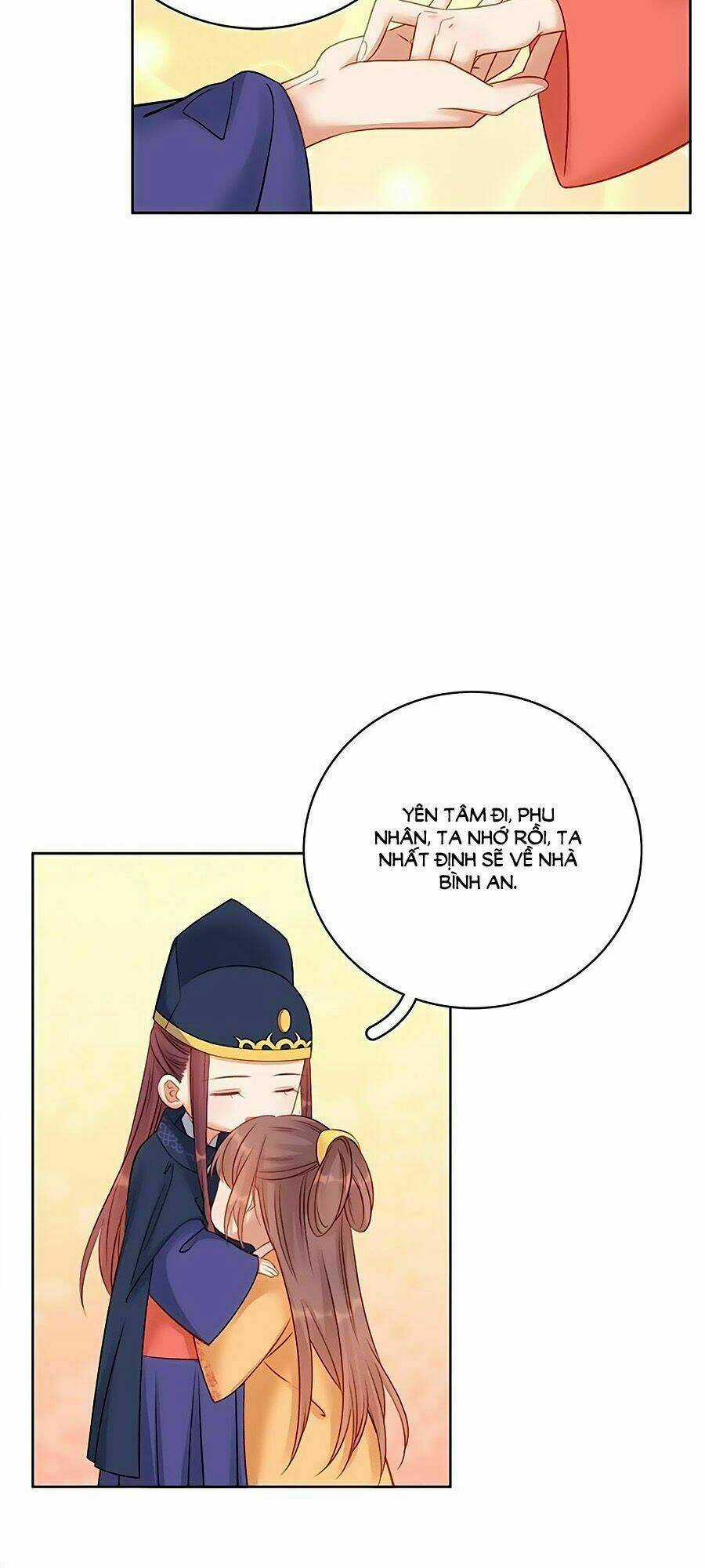 Xuân Khuê Bí Lục: Xưởng Công Thái Liêu Nhân Chapter 87 trang 6