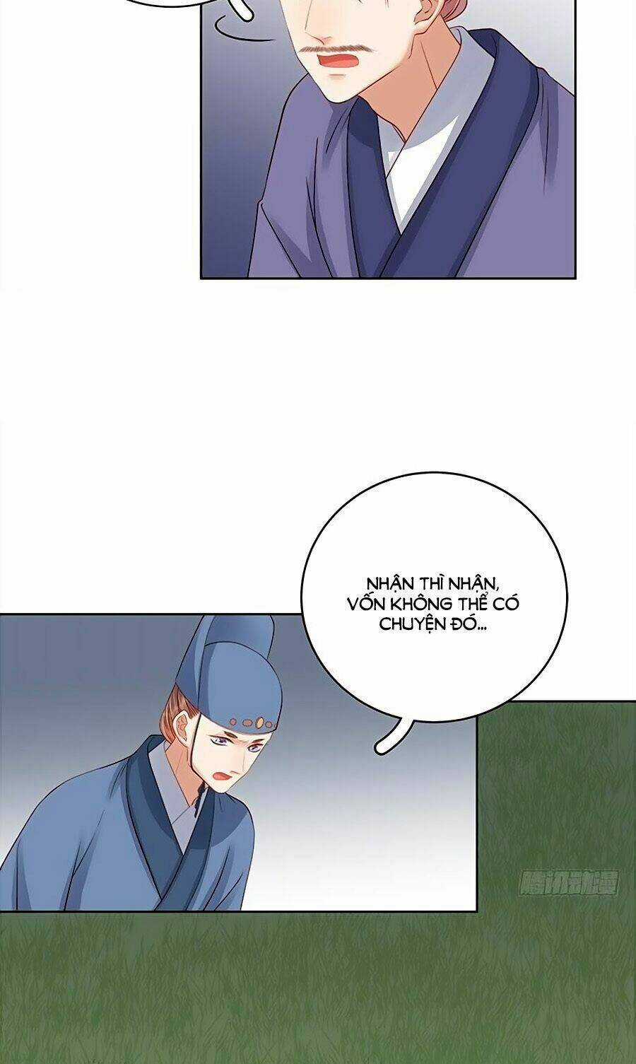 Xuân Khuê Bí Lục: Xưởng Công Thái Liêu Nhân Chapter 88 trang 12