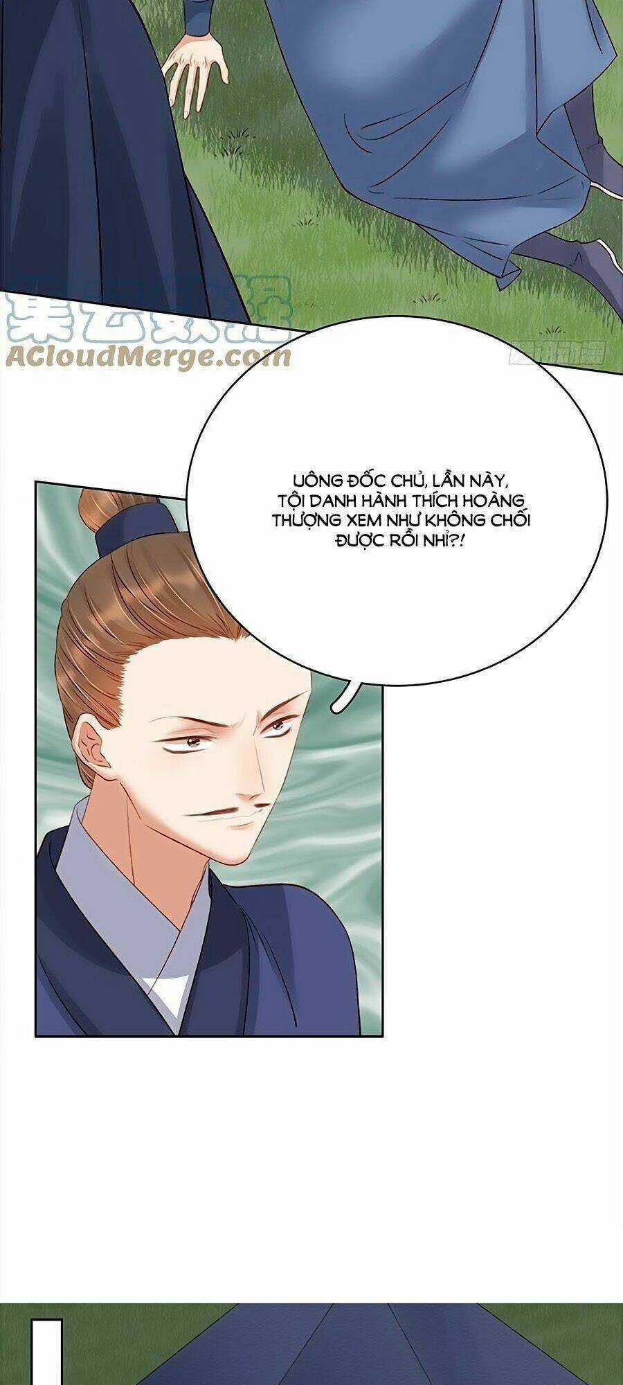 Xuân Khuê Bí Lục: Xưởng Công Thái Liêu Nhân Chapter 88 trang 15