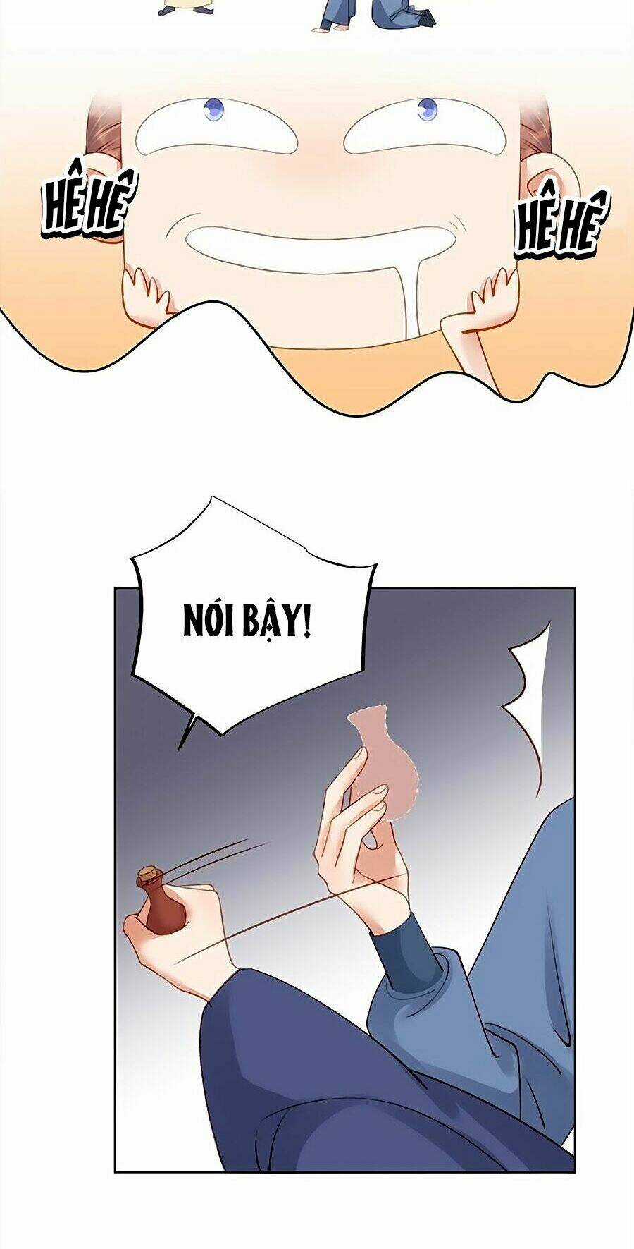 Xuân Khuê Bí Lục: Xưởng Công Thái Liêu Nhân Chapter 88 trang 25