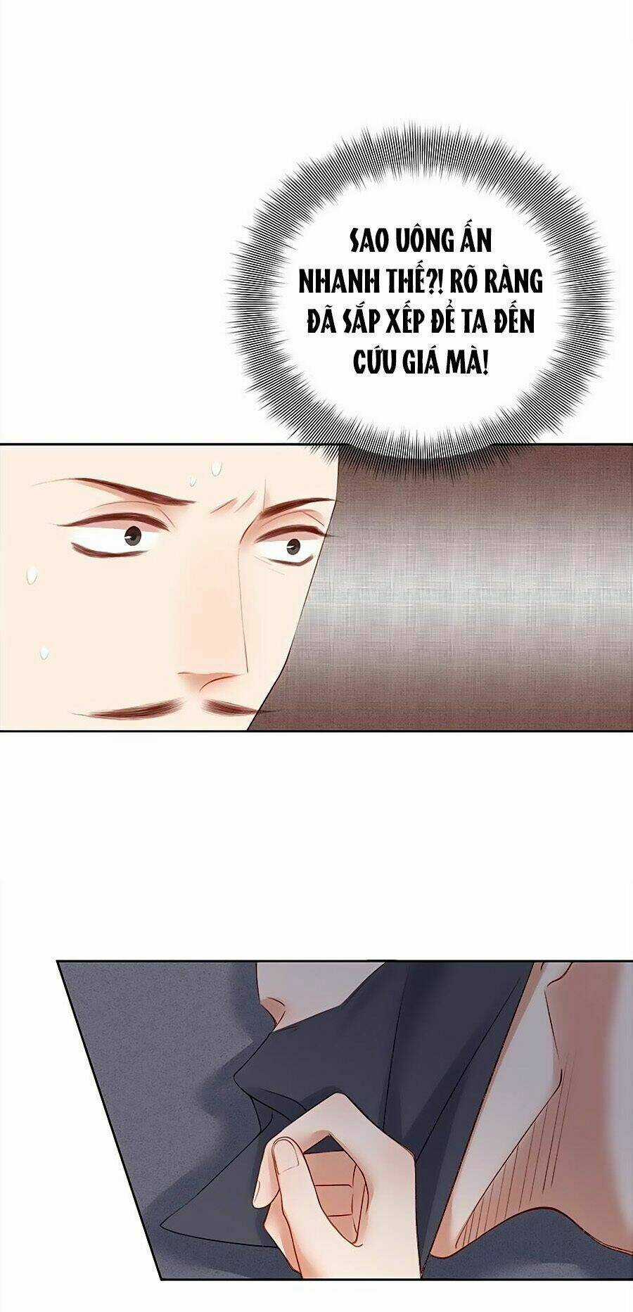 Xuân Khuê Bí Lục: Xưởng Công Thái Liêu Nhân Chapter 88 trang 3