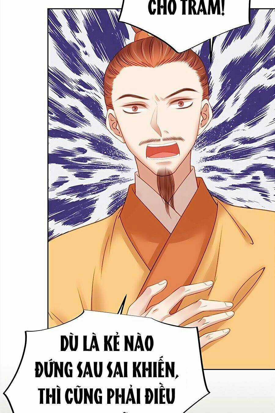 Xuân Khuê Bí Lục: Xưởng Công Thái Liêu Nhân Chapter 88 trang 6