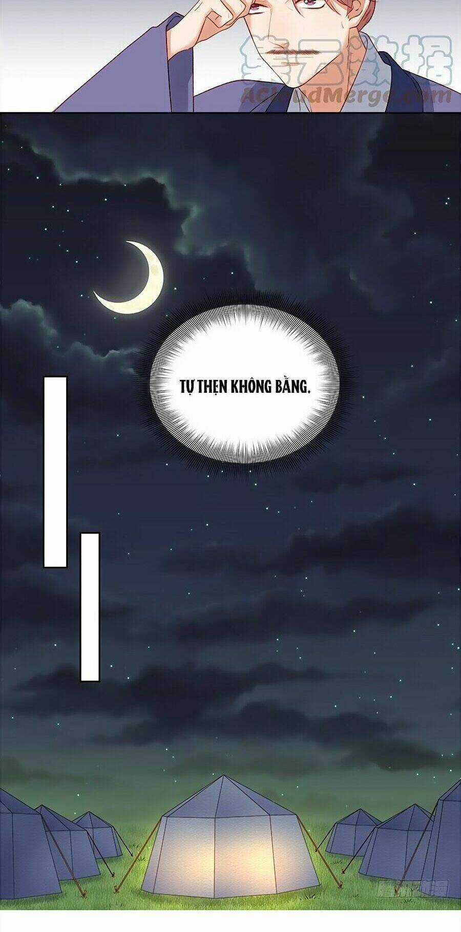 Xuân Khuê Bí Lục: Xưởng Công Thái Liêu Nhân Chapter 89 trang 12