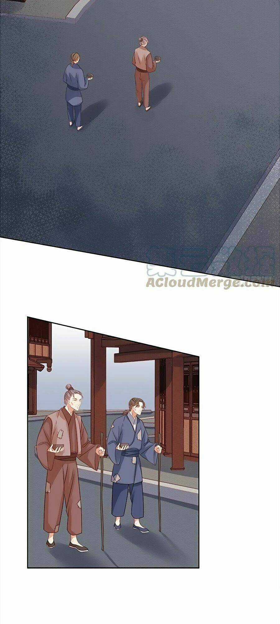 Xuân Khuê Bí Lục: Xưởng Công Thái Liêu Nhân Chapter 89 trang 20