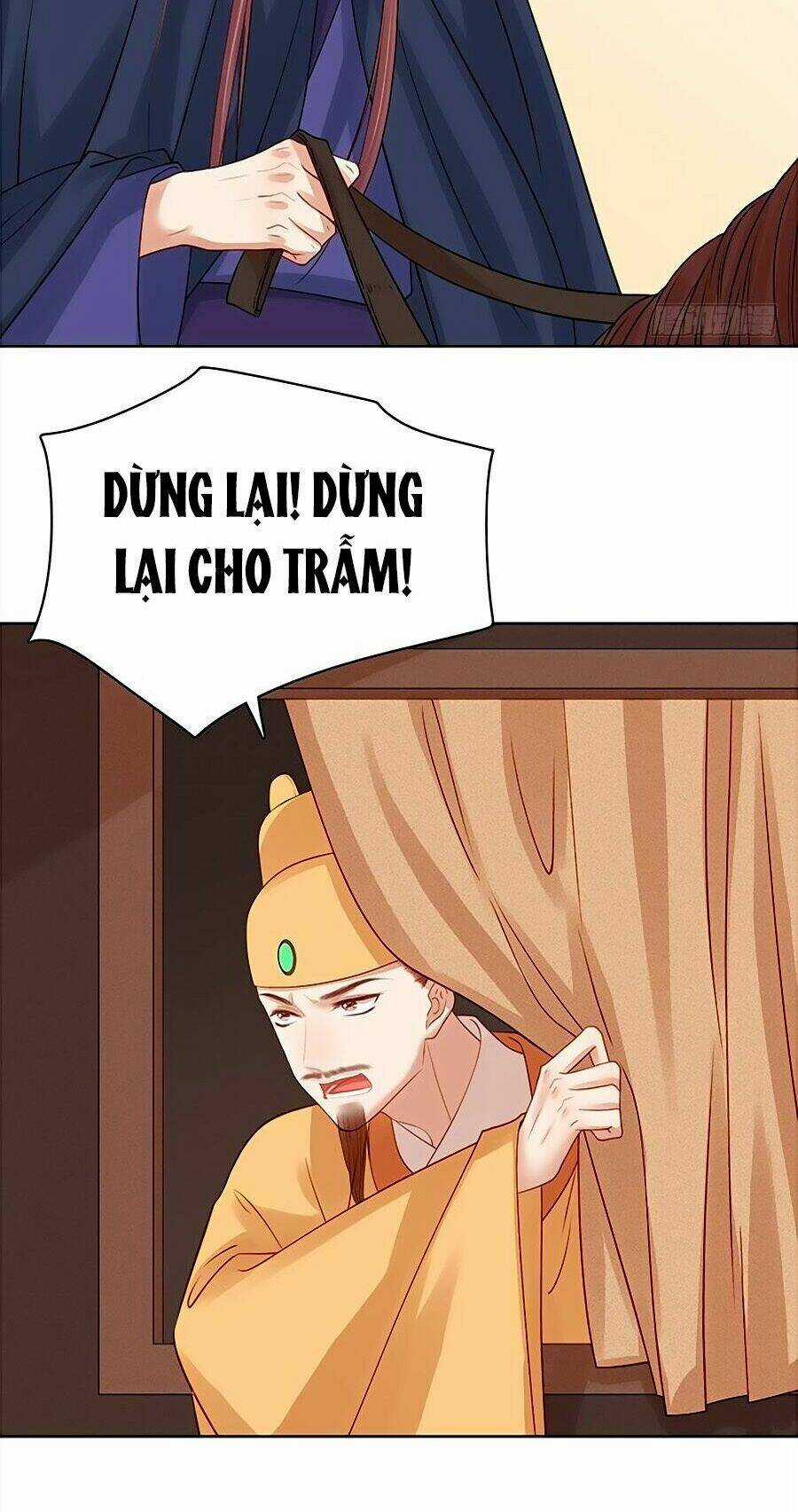 Xuân Khuê Bí Lục: Xưởng Công Thái Liêu Nhân Chapter 89 trang 22