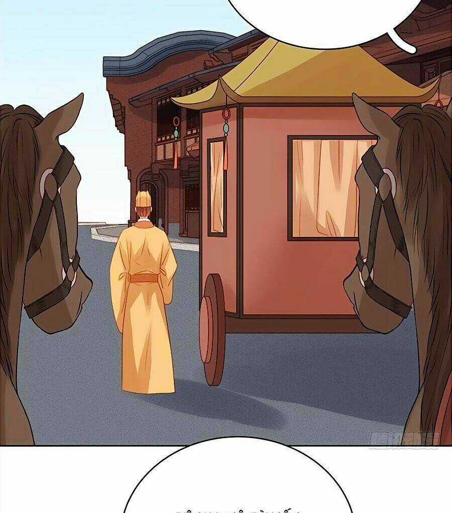 Xuân Khuê Bí Lục: Xưởng Công Thái Liêu Nhân Chapter 89 trang 24