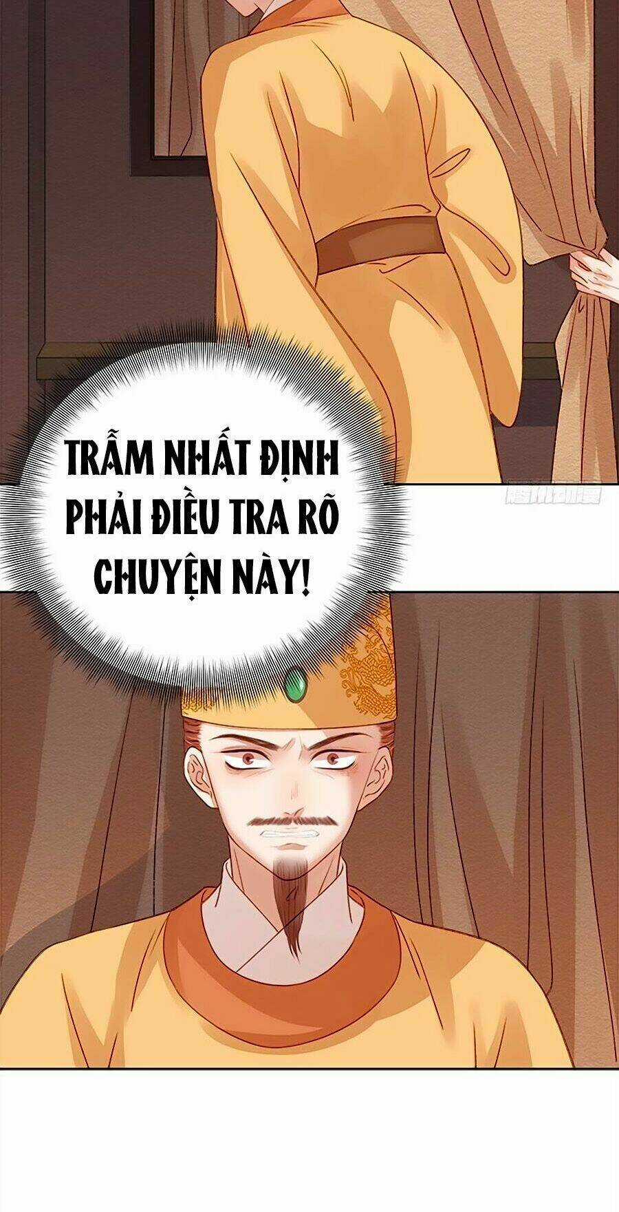 Xuân Khuê Bí Lục: Xưởng Công Thái Liêu Nhân Chapter 89 trang 29