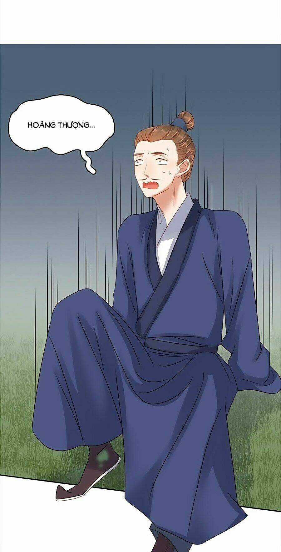 Xuân Khuê Bí Lục: Xưởng Công Thái Liêu Nhân Chapter 89 trang 3