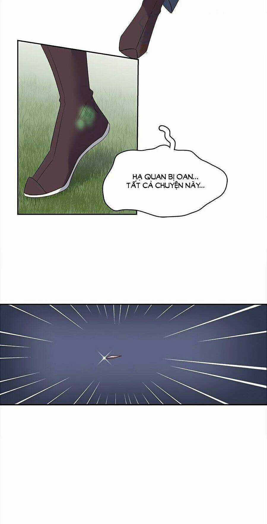 Xuân Khuê Bí Lục: Xưởng Công Thái Liêu Nhân Chapter 89 trang 4