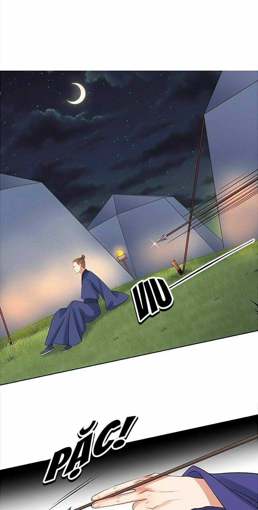 Xuân Khuê Bí Lục: Xưởng Công Thái Liêu Nhân Chapter 89 trang 5