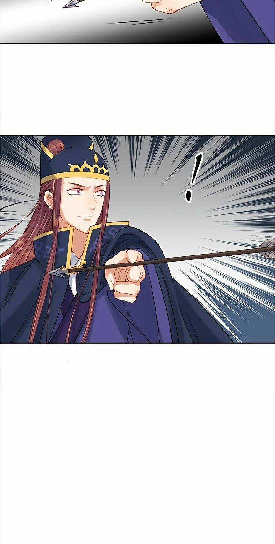 Xuân Khuê Bí Lục: Xưởng Công Thái Liêu Nhân Chapter 89 trang 6