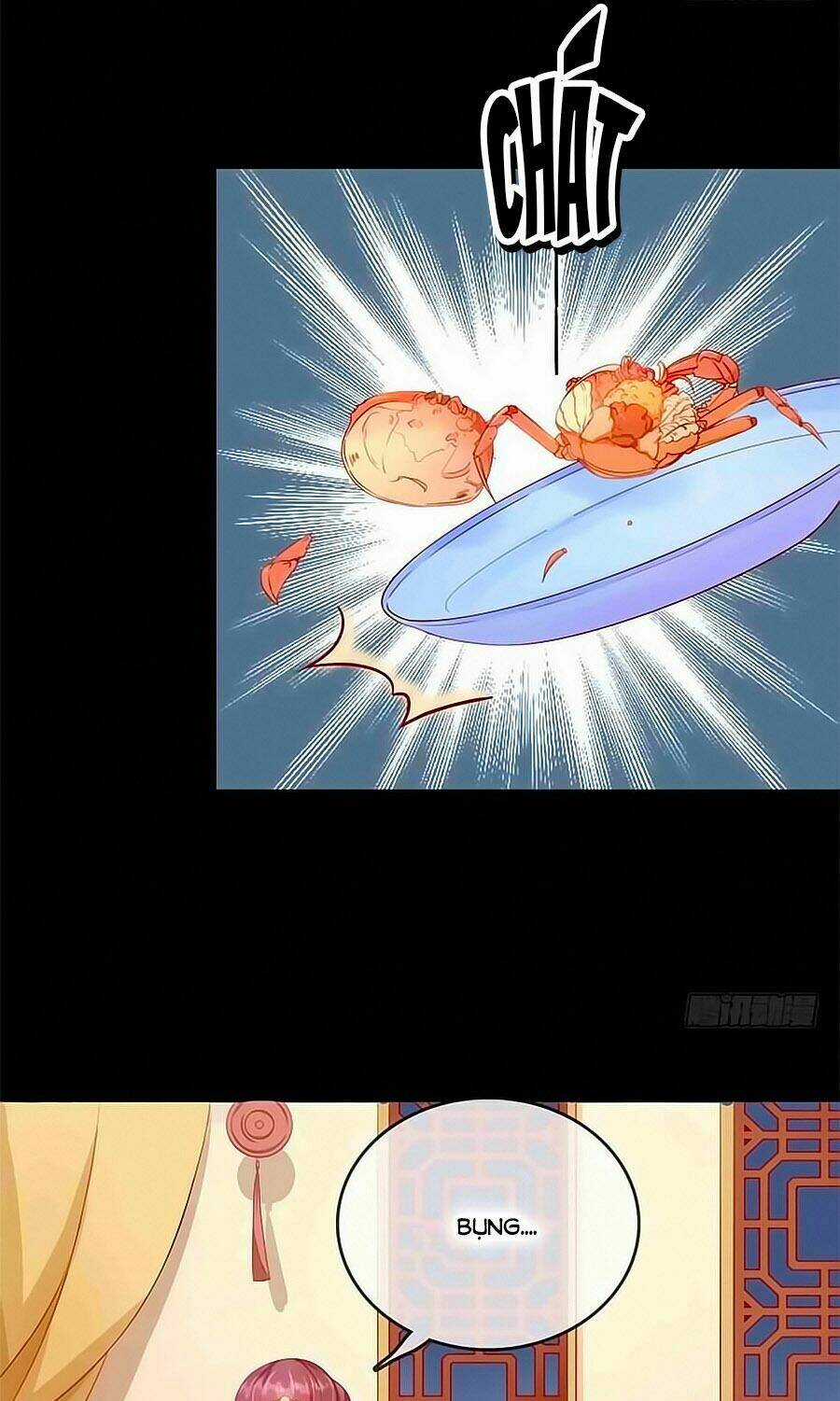 Xuân Khuê Bí Lục: Xưởng Công Thái Liêu Nhân Chapter 9 trang 12