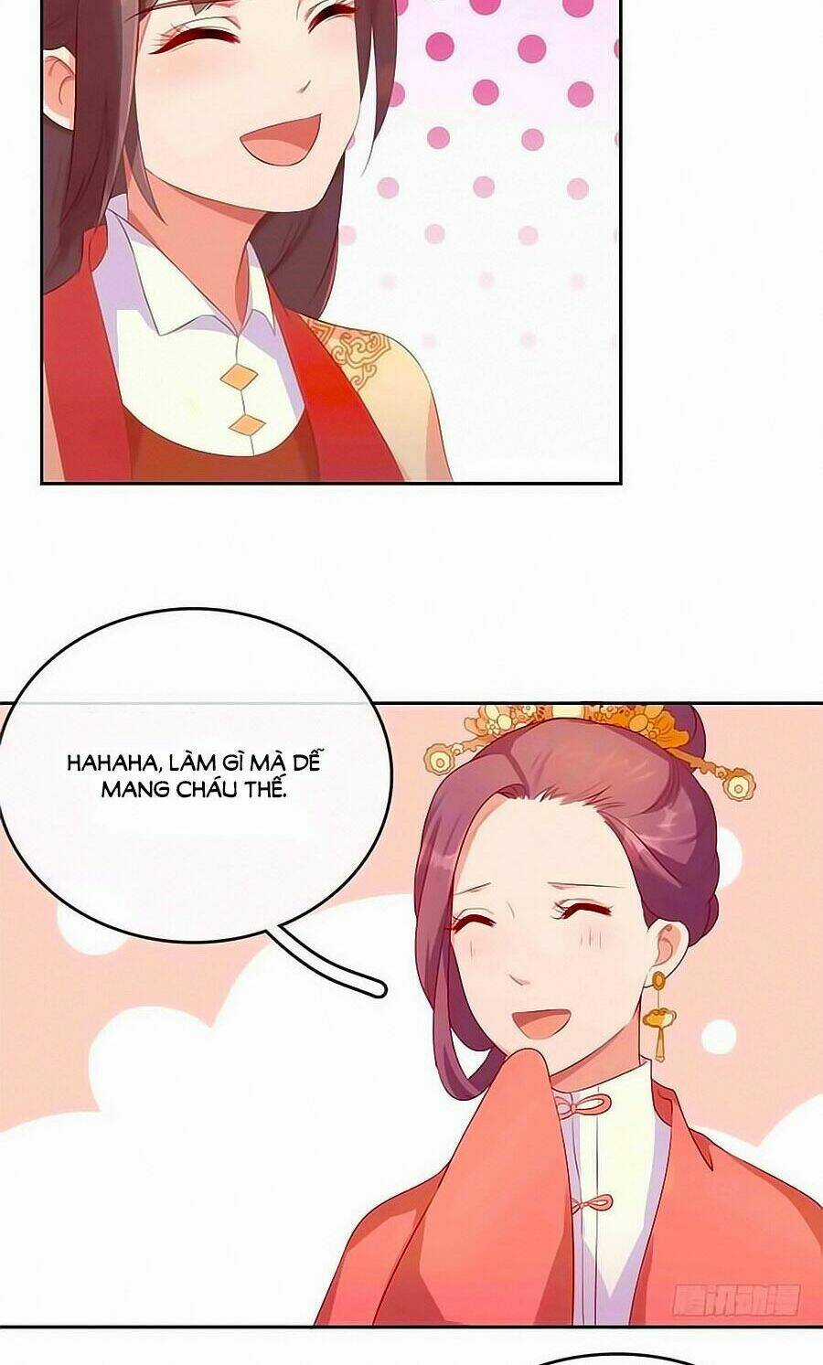 Xuân Khuê Bí Lục: Xưởng Công Thái Liêu Nhân Chapter 9 trang 7