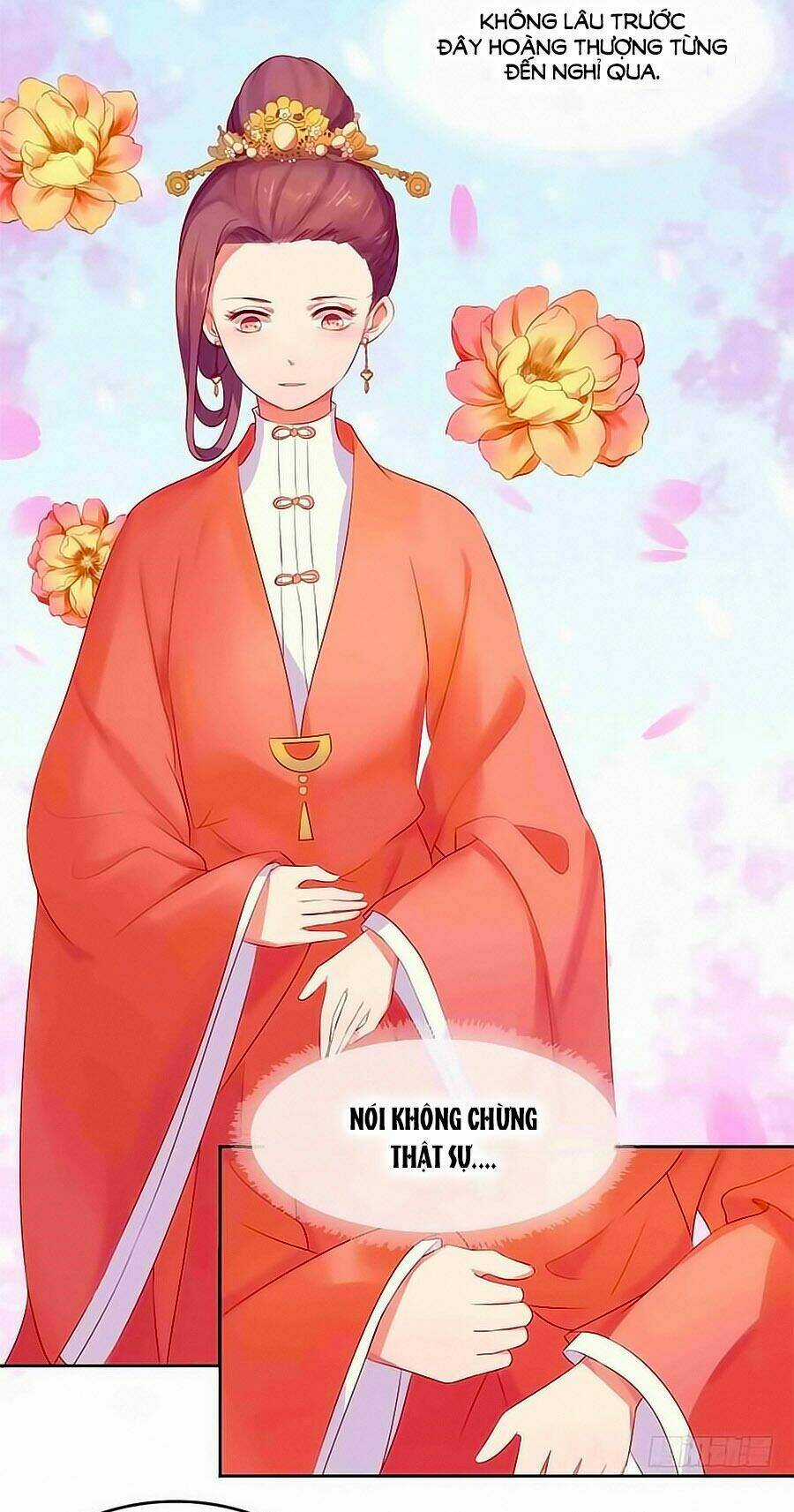 Xuân Khuê Bí Lục: Xưởng Công Thái Liêu Nhân Chapter 9 trang 9