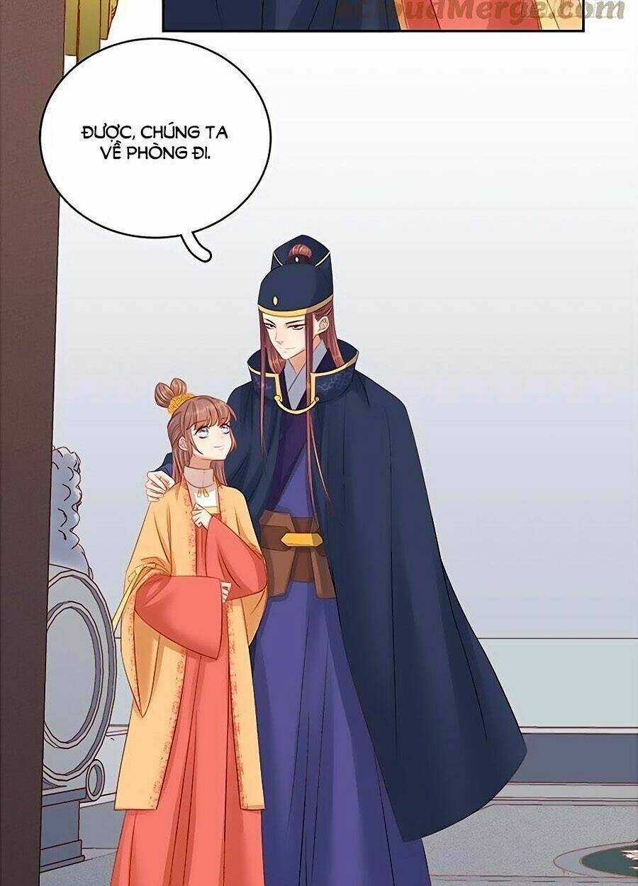 Xuân Khuê Bí Lục: Xưởng Công Thái Liêu Nhân Chapter 90 trang 13