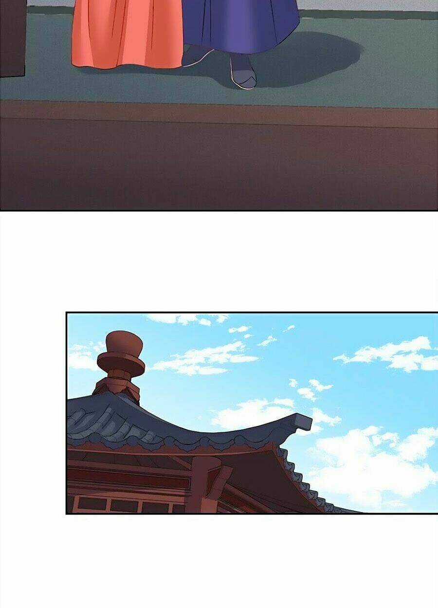 Xuân Khuê Bí Lục: Xưởng Công Thái Liêu Nhân Chapter 90 trang 14