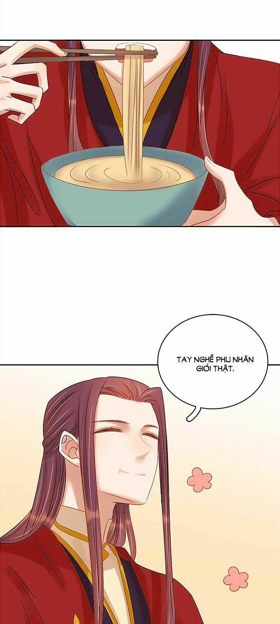 Xuân Khuê Bí Lục: Xưởng Công Thái Liêu Nhân Chapter 90 trang 15