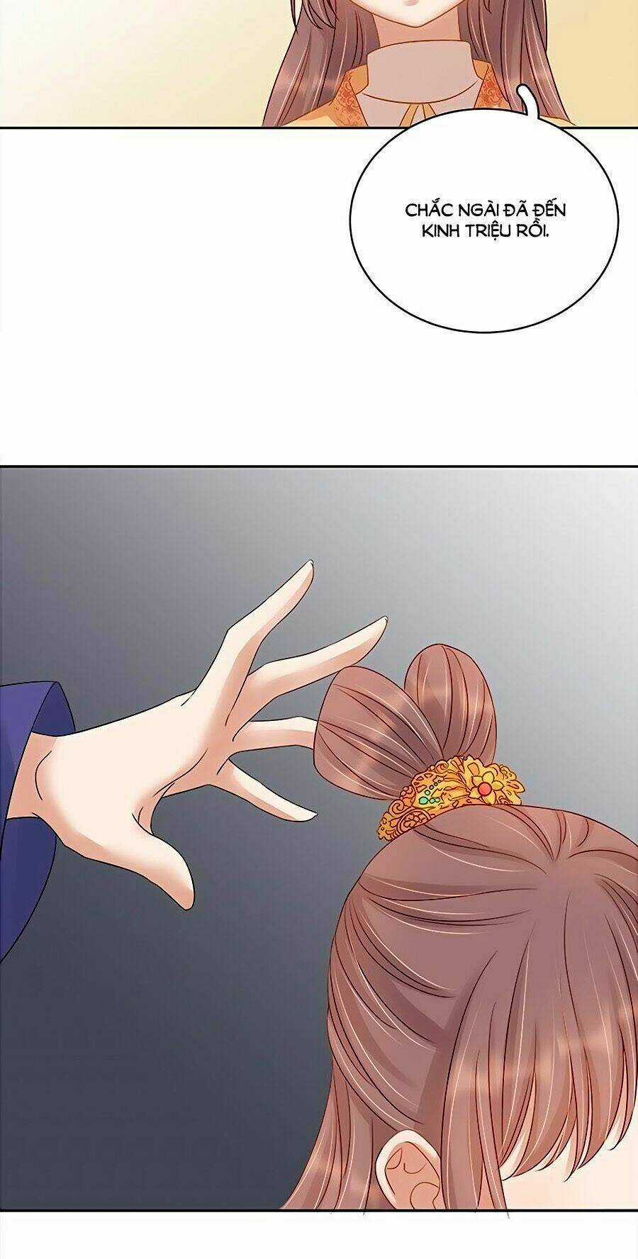 Xuân Khuê Bí Lục: Xưởng Công Thái Liêu Nhân Chapter 90 trang 2