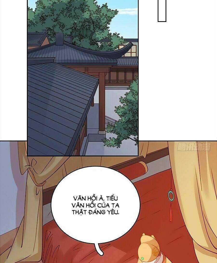 Xuân Khuê Bí Lục: Xưởng Công Thái Liêu Nhân Chapter 90 trang 22