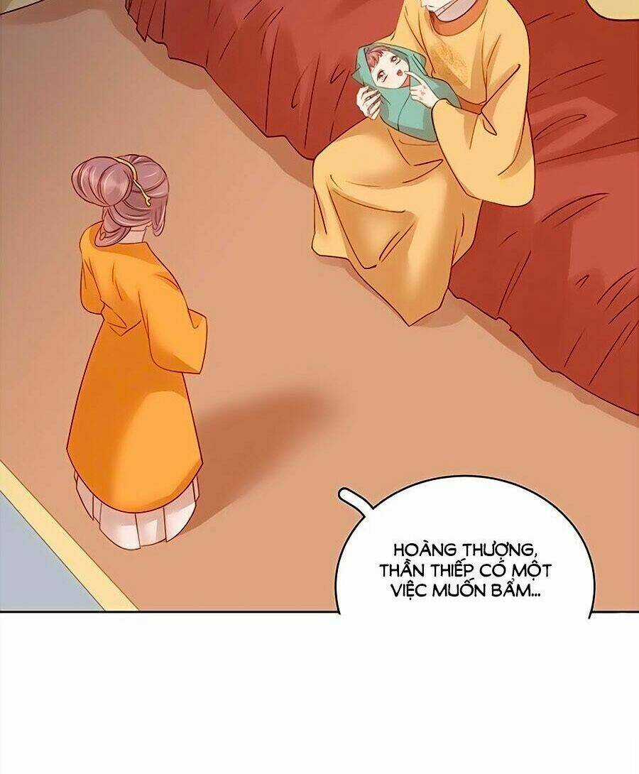 Xuân Khuê Bí Lục: Xưởng Công Thái Liêu Nhân Chapter 90 trang 23