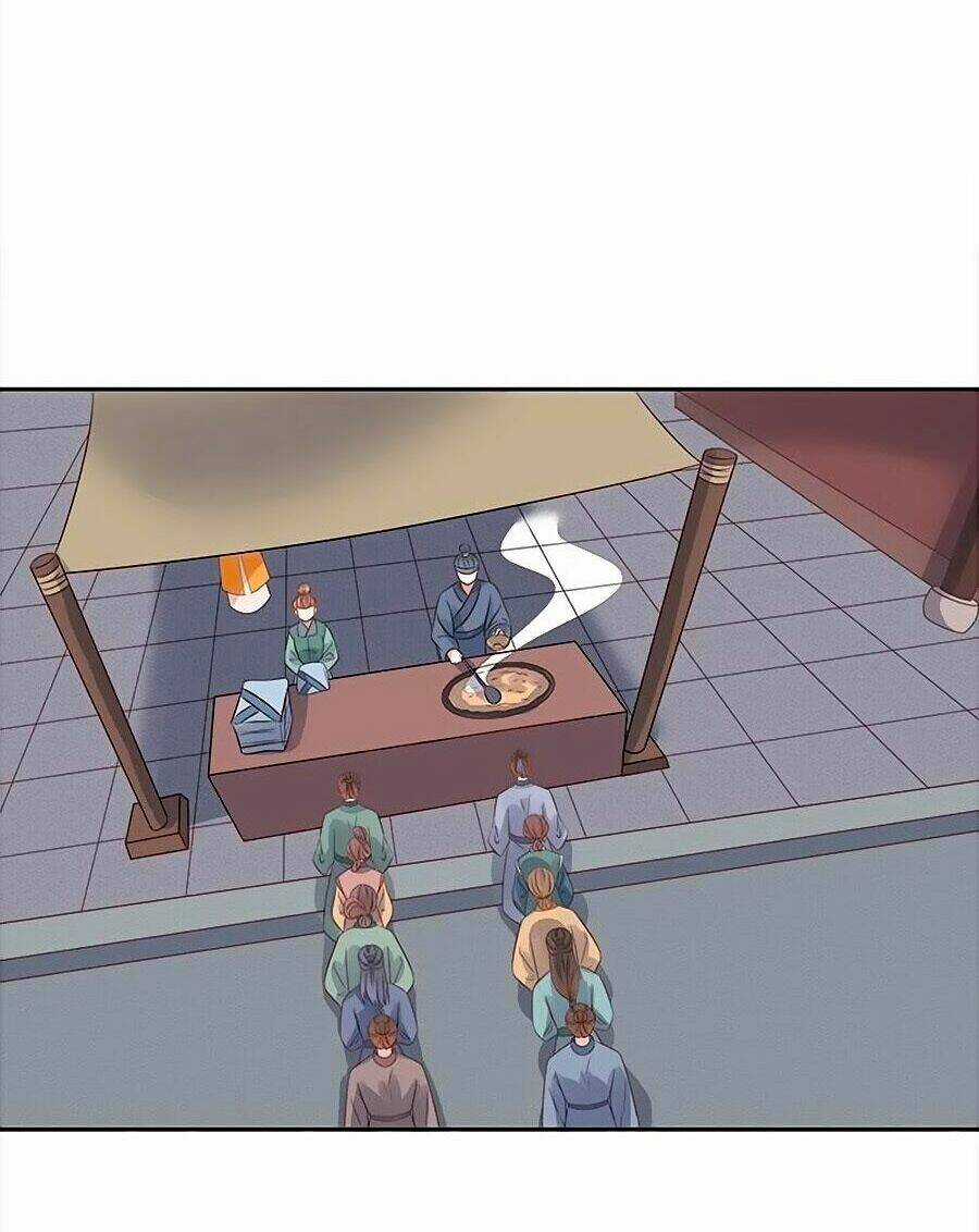 Xuân Khuê Bí Lục: Xưởng Công Thái Liêu Nhân Chapter 90 trang 28