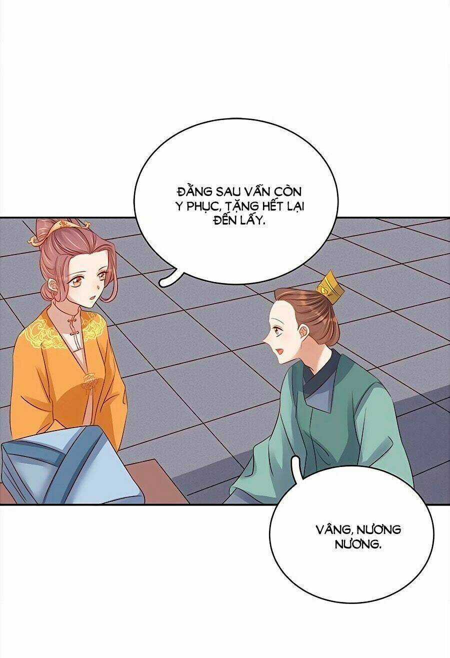 Xuân Khuê Bí Lục: Xưởng Công Thái Liêu Nhân Chapter 90 trang 29