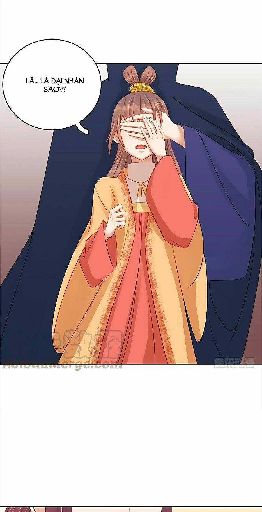 Xuân Khuê Bí Lục: Xưởng Công Thái Liêu Nhân Chapter 90 trang 3