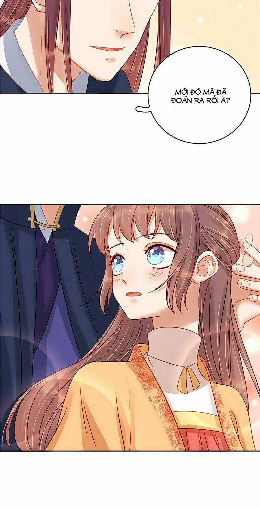 Xuân Khuê Bí Lục: Xưởng Công Thái Liêu Nhân Chapter 90 trang 4