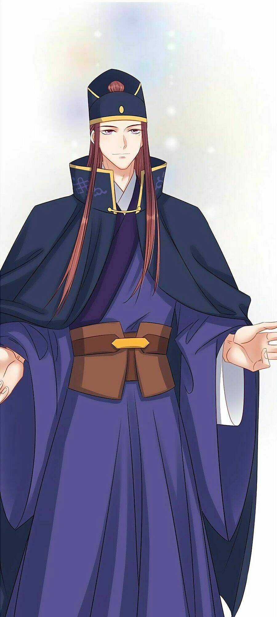 Xuân Khuê Bí Lục: Xưởng Công Thái Liêu Nhân Chapter 90 trang 5