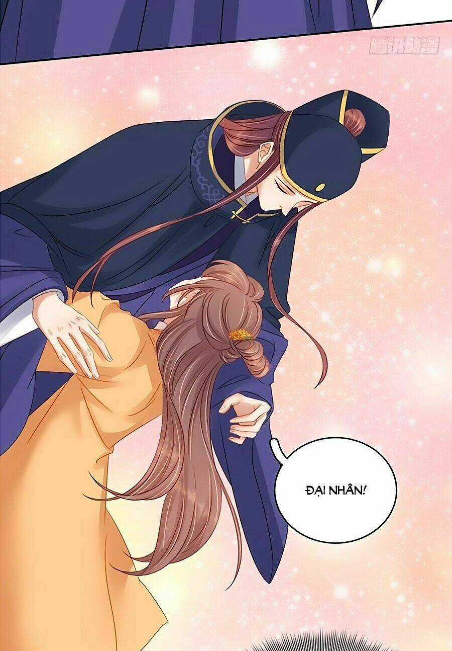 Xuân Khuê Bí Lục: Xưởng Công Thái Liêu Nhân Chapter 90 trang 6