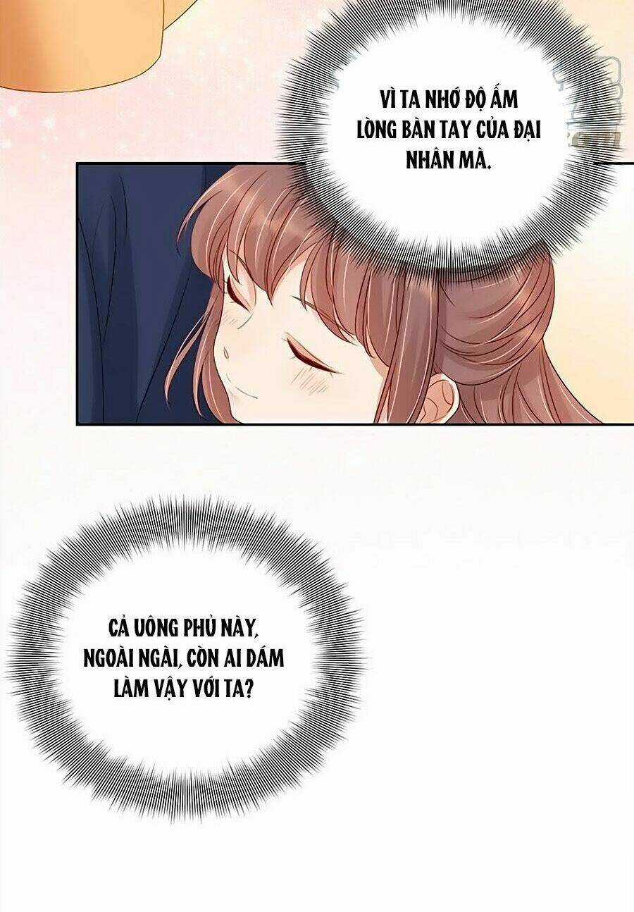 Xuân Khuê Bí Lục: Xưởng Công Thái Liêu Nhân Chapter 90 trang 7