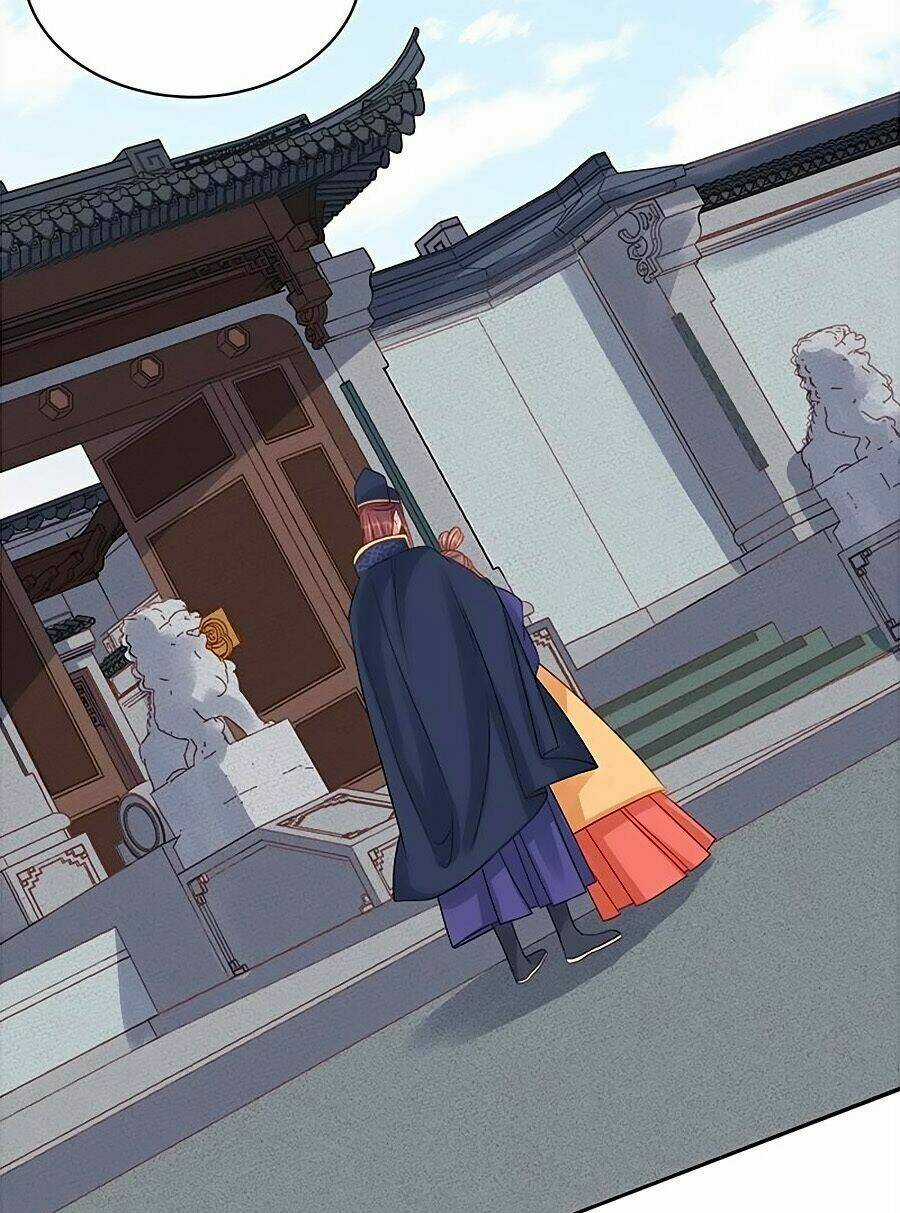 Xuân Khuê Bí Lục: Xưởng Công Thái Liêu Nhân Chapter 90 trang 9