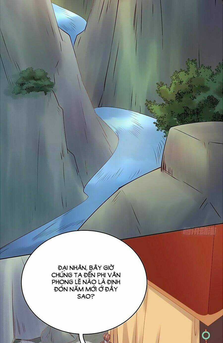 Xuân Khuê Bí Lục: Xưởng Công Thái Liêu Nhân Chapter 91 trang 10