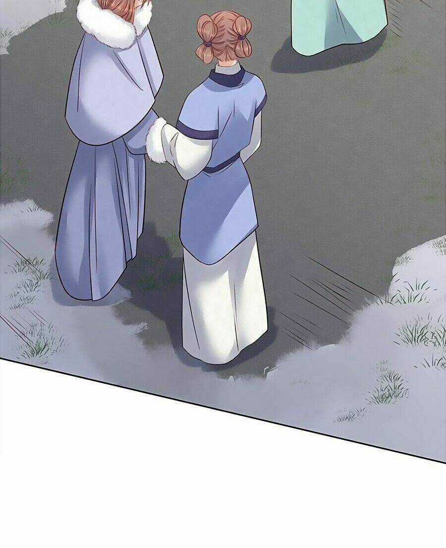 Xuân Khuê Bí Lục: Xưởng Công Thái Liêu Nhân Chapter 91 trang 15