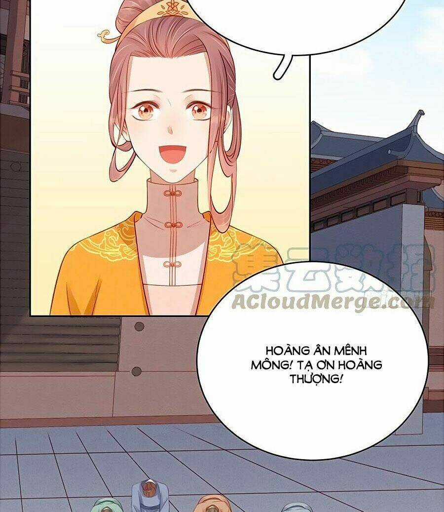 Xuân Khuê Bí Lục: Xưởng Công Thái Liêu Nhân Chapter 91 trang 2