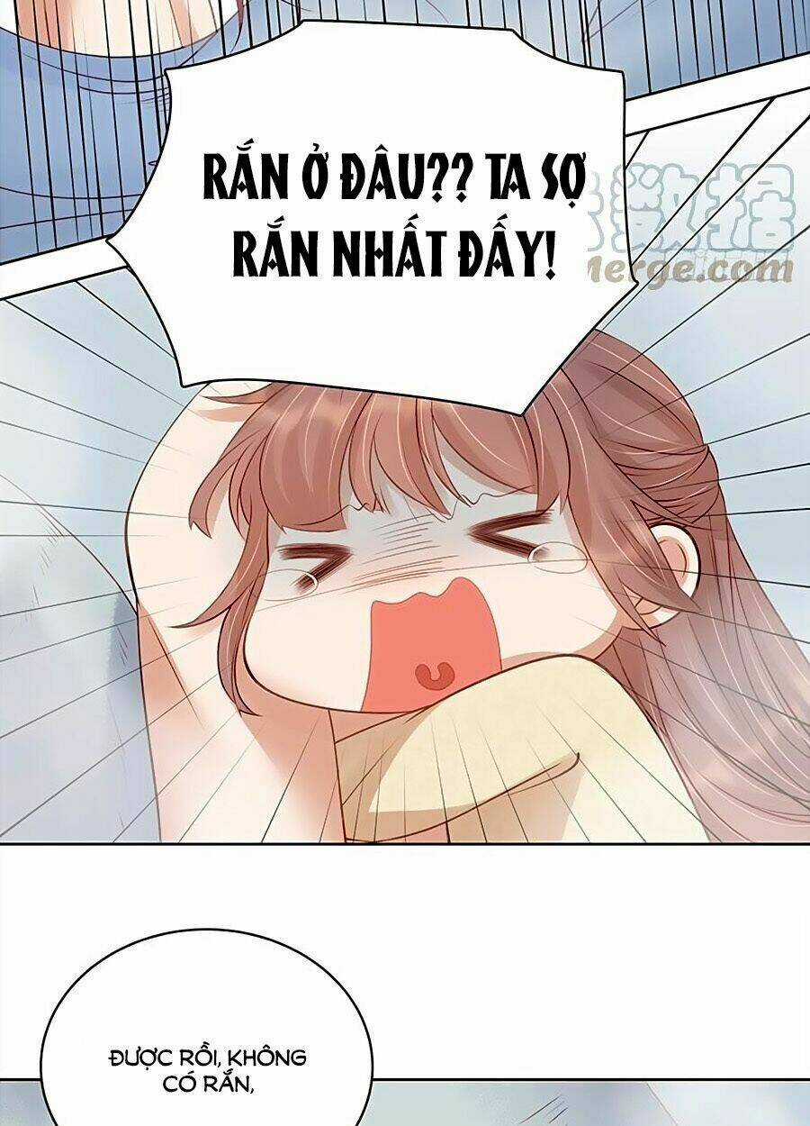 Xuân Khuê Bí Lục: Xưởng Công Thái Liêu Nhân Chapter 91 trang 20