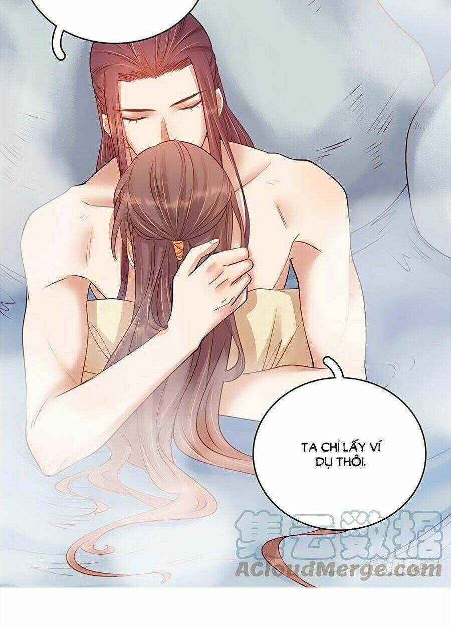 Xuân Khuê Bí Lục: Xưởng Công Thái Liêu Nhân Chapter 91 trang 21