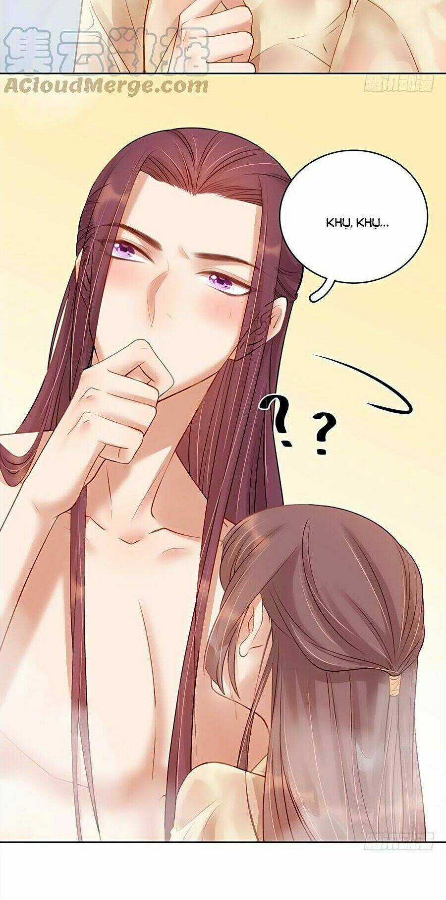 Xuân Khuê Bí Lục: Xưởng Công Thái Liêu Nhân Chapter 91 trang 23