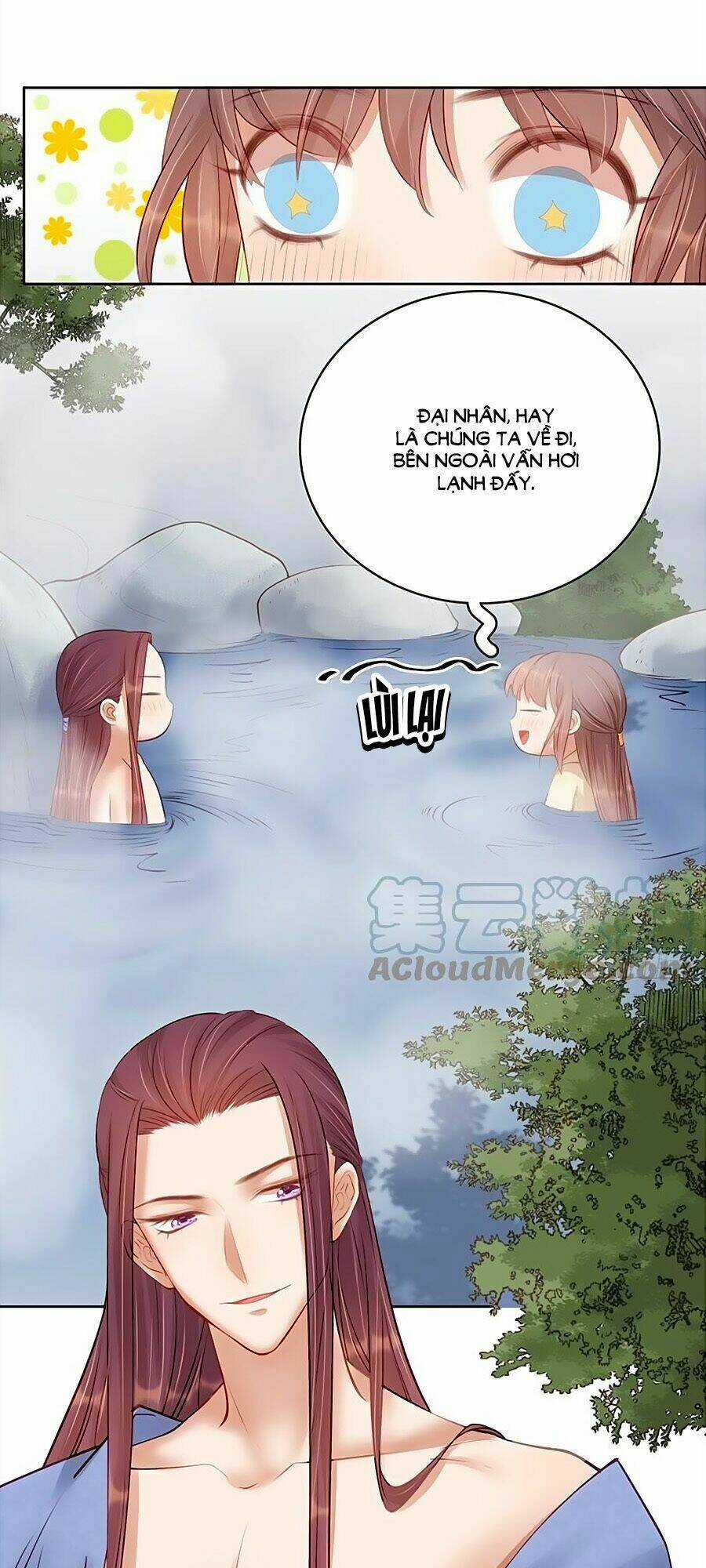 Xuân Khuê Bí Lục: Xưởng Công Thái Liêu Nhân Chapter 91 trang 24