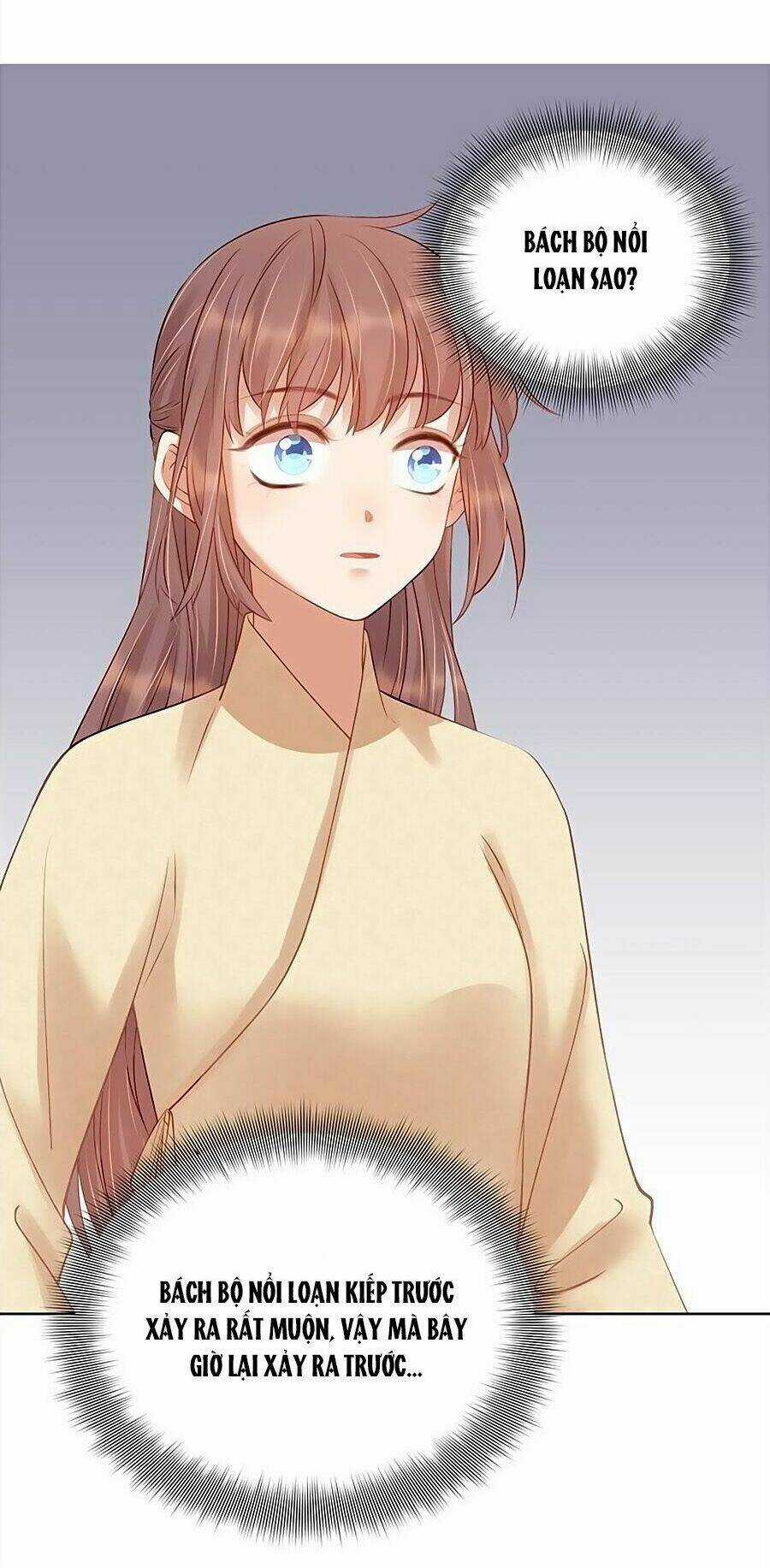 Xuân Khuê Bí Lục: Xưởng Công Thái Liêu Nhân Chapter 91 trang 28