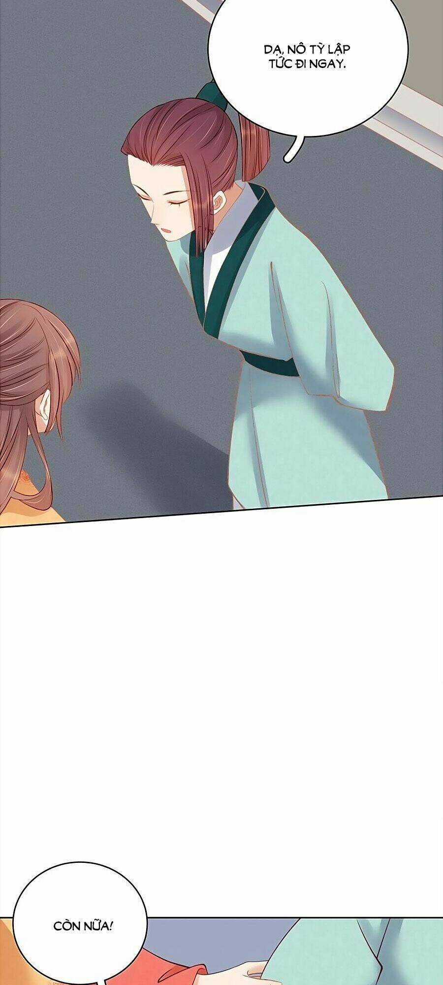 Xuân Khuê Bí Lục: Xưởng Công Thái Liêu Nhân Chapter 91 trang 5