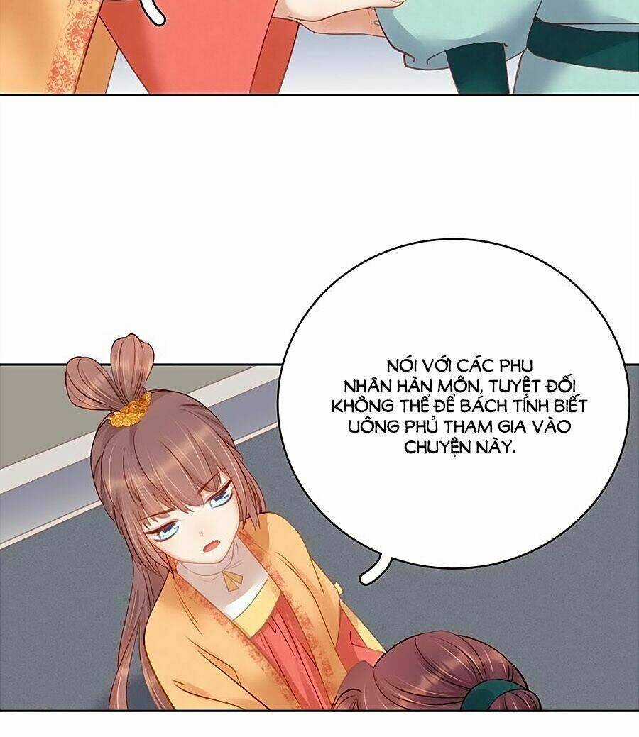 Xuân Khuê Bí Lục: Xưởng Công Thái Liêu Nhân Chapter 91 trang 6