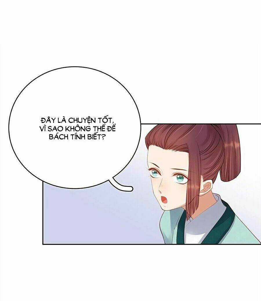 Xuân Khuê Bí Lục: Xưởng Công Thái Liêu Nhân Chapter 91 trang 7