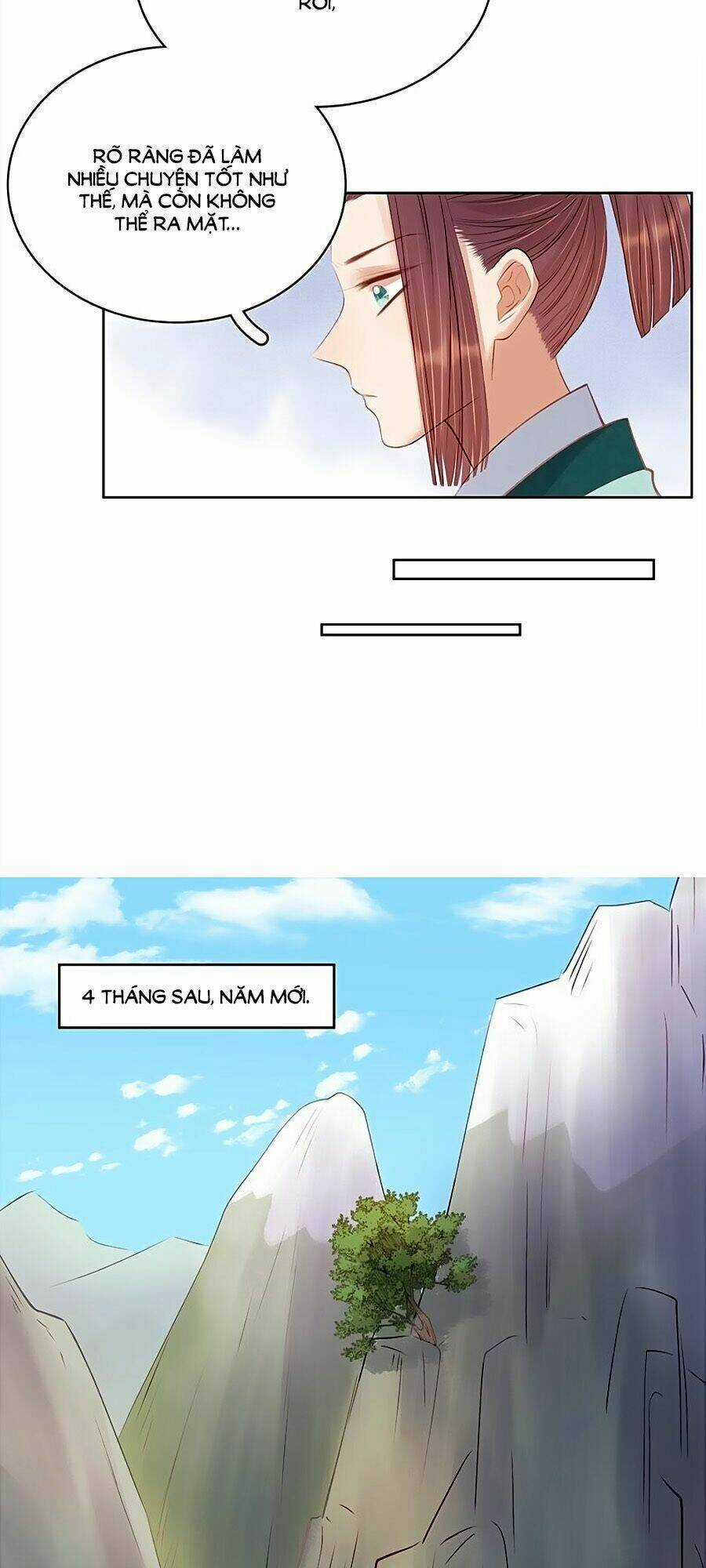 Xuân Khuê Bí Lục: Xưởng Công Thái Liêu Nhân Chapter 91 trang 9